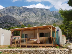 Apartments by the sea Zivogosce - Blato, Makarska - 16083
